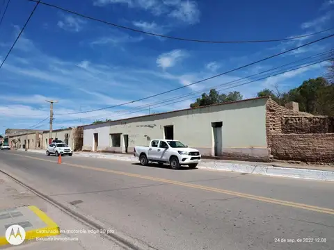 Terreno en Venta de 2100,0 m2