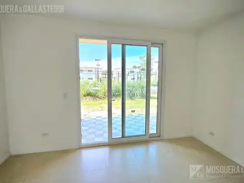 Departamento en Venta con 1 cochera