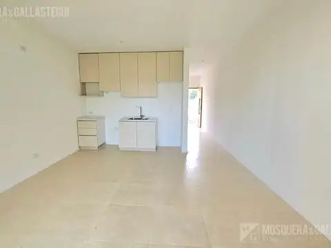 Departamento en Venta A Estrenar