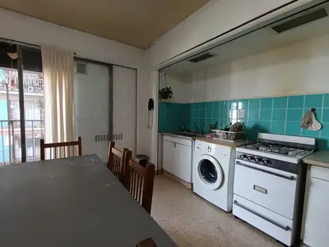 Departamento en Venta al Oeste