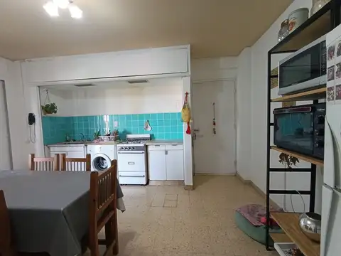 Departamento en Venta 66 años