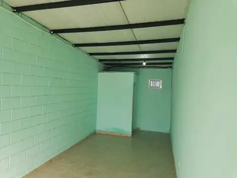 Alquiler local comercial sobre Ruta 234 en Derqui