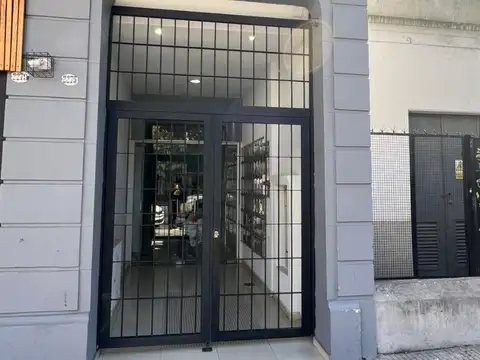 Avenida General Mosconi 2200