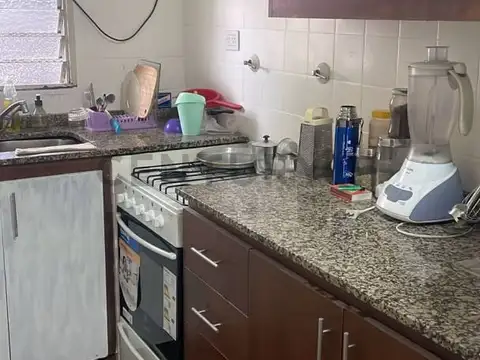 Departamento en Venta 47 años