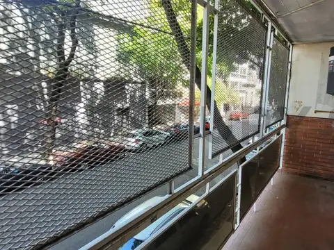 Departamento en Venta en Palermo, USD 76.000