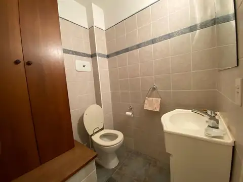 Departamento en Alquiler 15 años