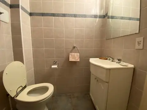 Departamento en Alquiler Apto profesional