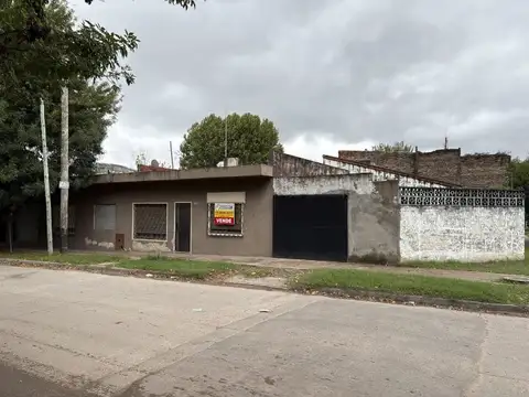 Casa con Local