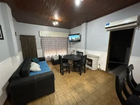 Casa en Venta en Merlo, USD 57.000