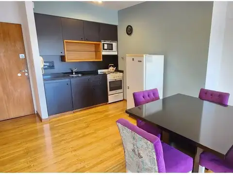 Departamento en Alquiler Temporal 15 años