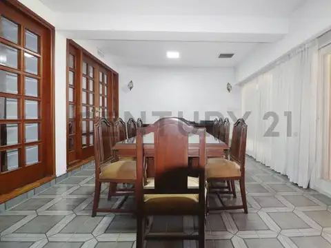 Villate 4400, Piso 0