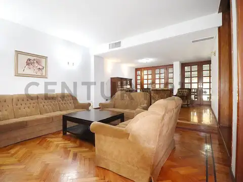 Venta casa 4 ambientes con pileta, Munro, Vte. Lopez