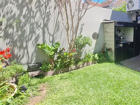 Depto Tipo Casa en Venta de 4 ambientes