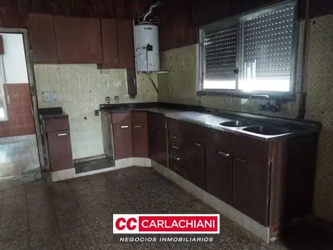 Casa en Alquiler de 2 dormitorios