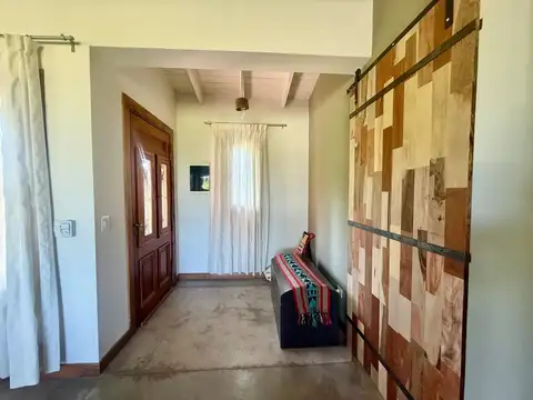 Club De Campo La Ranita, Lujan, Provincia De Bs As