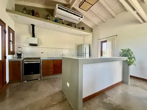 Club de Campo La Ranita, Lujan, Provincia de Buenos Aires