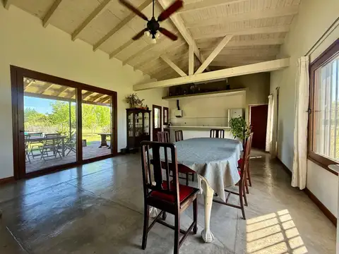 Casa en Venta 6 años