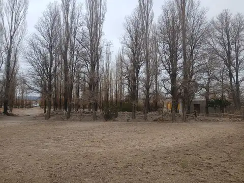 Terreno en Venta en Bella Vista, Iglesia