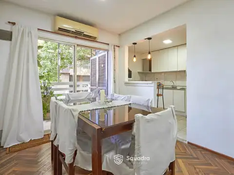 Departamento en Venta de 2 dormitorios
