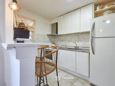 Departamento en Venta en Martin, USD 85.000