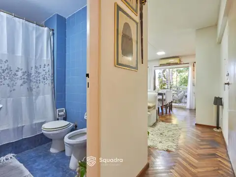 Departamento en Venta al Sur