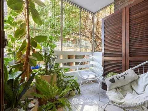 Departamento en Venta 45 años