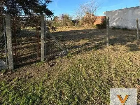 Terreno en venta - 800Mts2 - La Plata