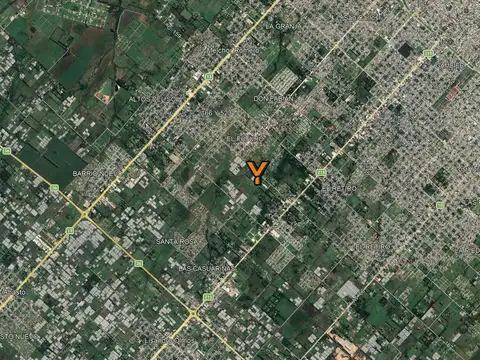 Terreno en venta - 800Mts2 - La Plata