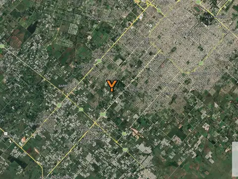 Terreno en Venta de 800,0 m2
