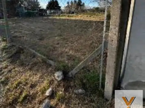 Terreno en Venta en Melchor Romero, USD 30.000