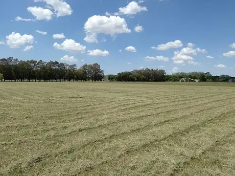 Terreno en Venta en La Macarena, USD 128.000