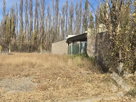 Terreno en Venta en Centenario, Confluencia