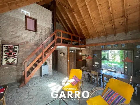 Casa en Alquiler Temporal 30 años