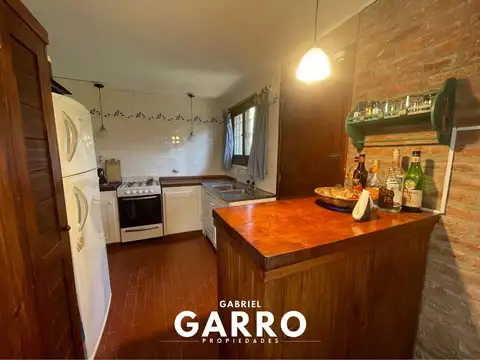 Casa en Alquiler Temporal 30 años