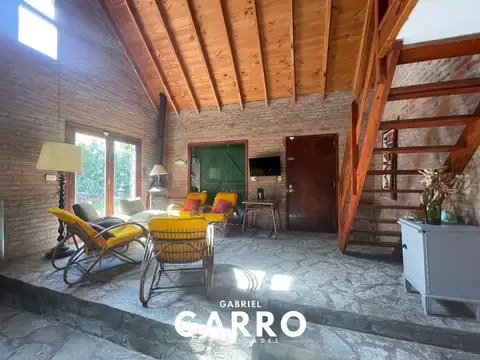 Casa en Alquiler Temporal en Pinamar Norte, USD 3.000