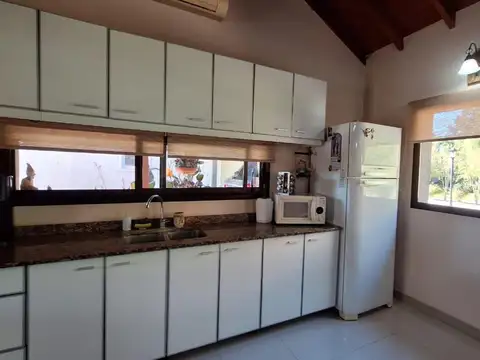 CASA EN VENTA CARDALES VILLAGE