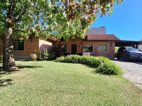 Cardales VIllage, Lote 100