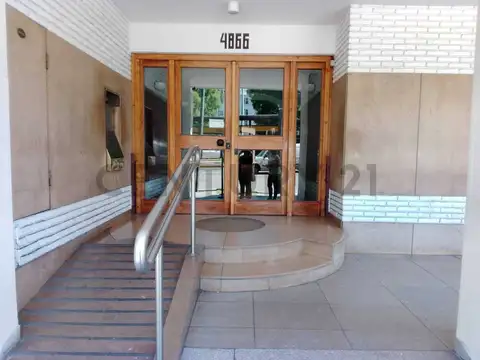 Venta Departamento Dos Ambientes Palermo Hollywood