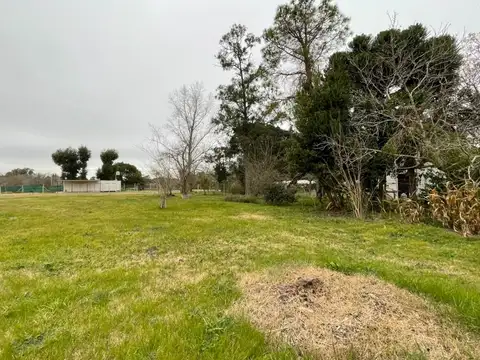 Calle 141 e/ 417 y 416 100