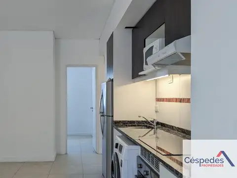 Departamento en Venta 9 años