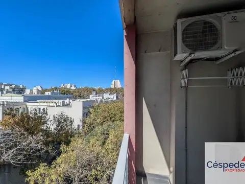 Departamento en Venta al Noreste