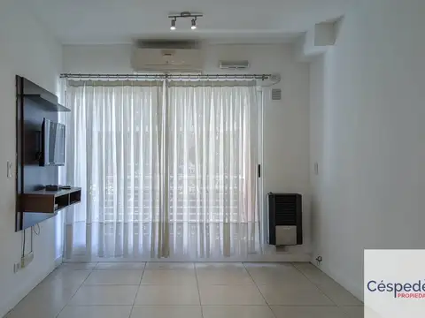 Departamento en Venta en Almagro, USD 97.000