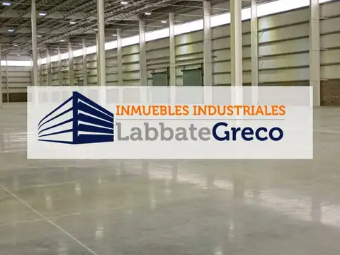 Galpón en Alquiler en Platanos, Partido de Berazategui