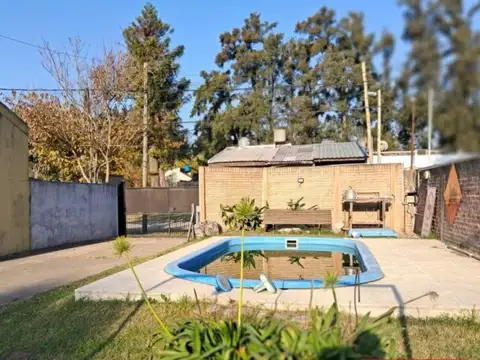 Casa en Venta de 4 dormitorios