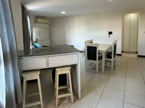 Departamento en Alquiler 5 años