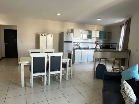 Departamento en Alquiler de 2 ambientes