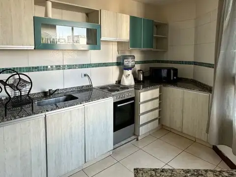 Departamento en Alquiler en Centro, $ 490.000