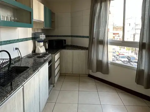 Departamento en Alquiler de 1 dormitorio