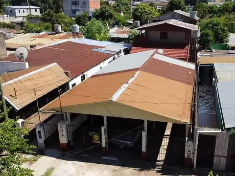 Casa en Venta en Posadas, USD 85.000