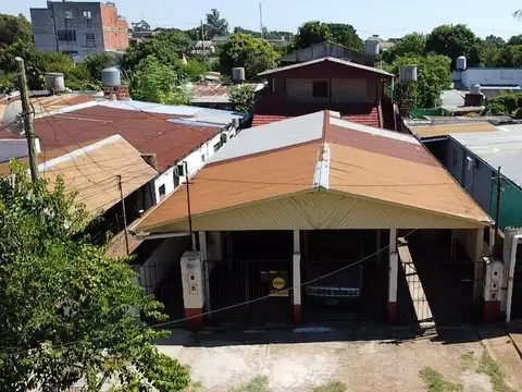 Complejo de 5 Departamentos ideal Inversionistas